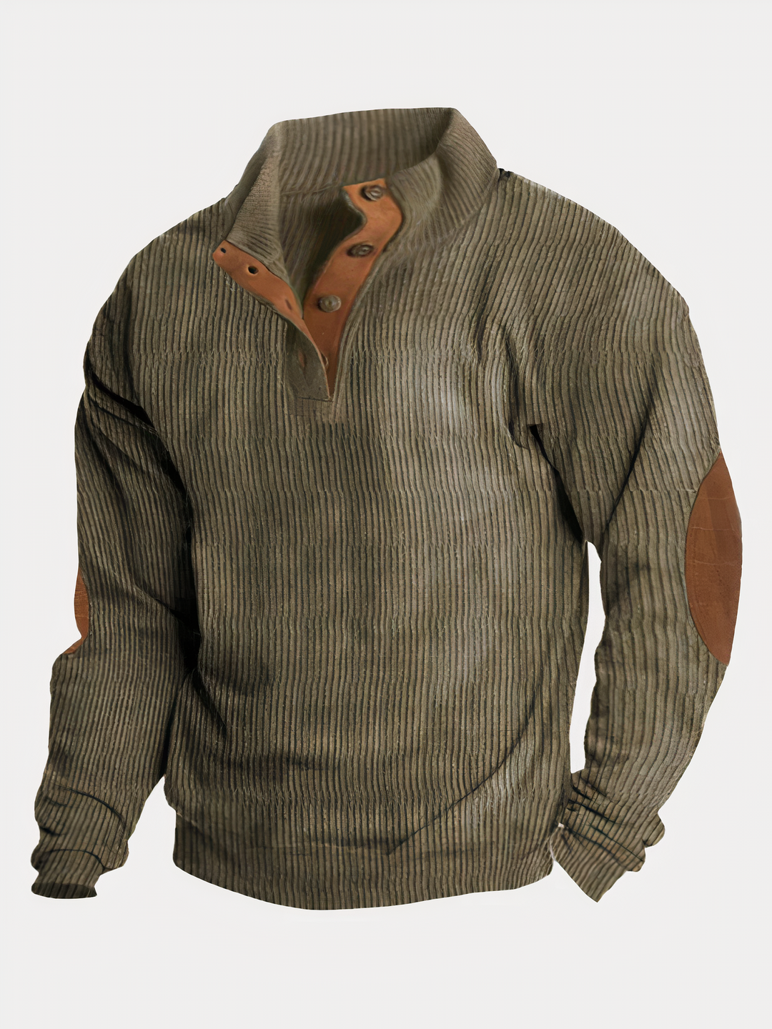 EB | Kontrast Pullover