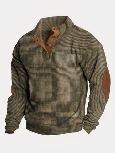 EB | Kontrast Pullover