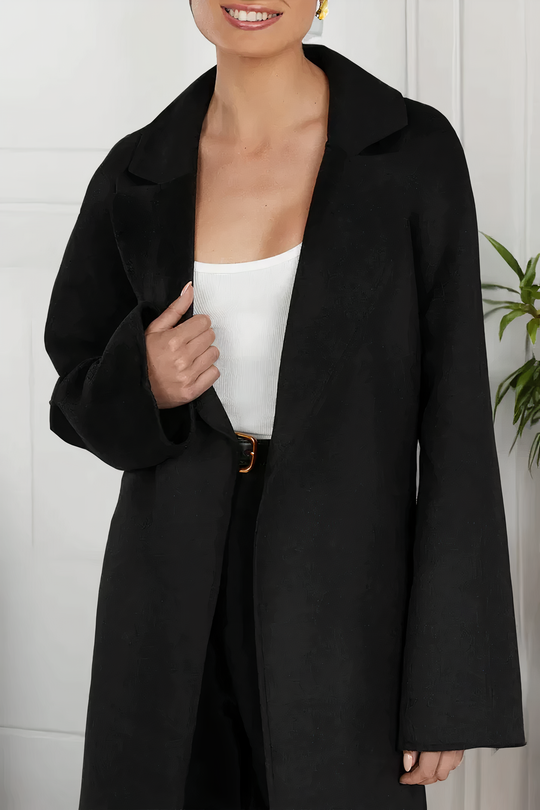 EB | Chic-Trenchcoat