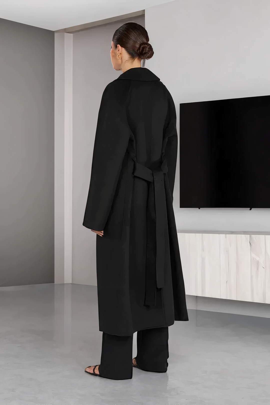 EB | Chic-Trenchcoat