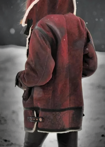 EB | Bequeme Winterjacke