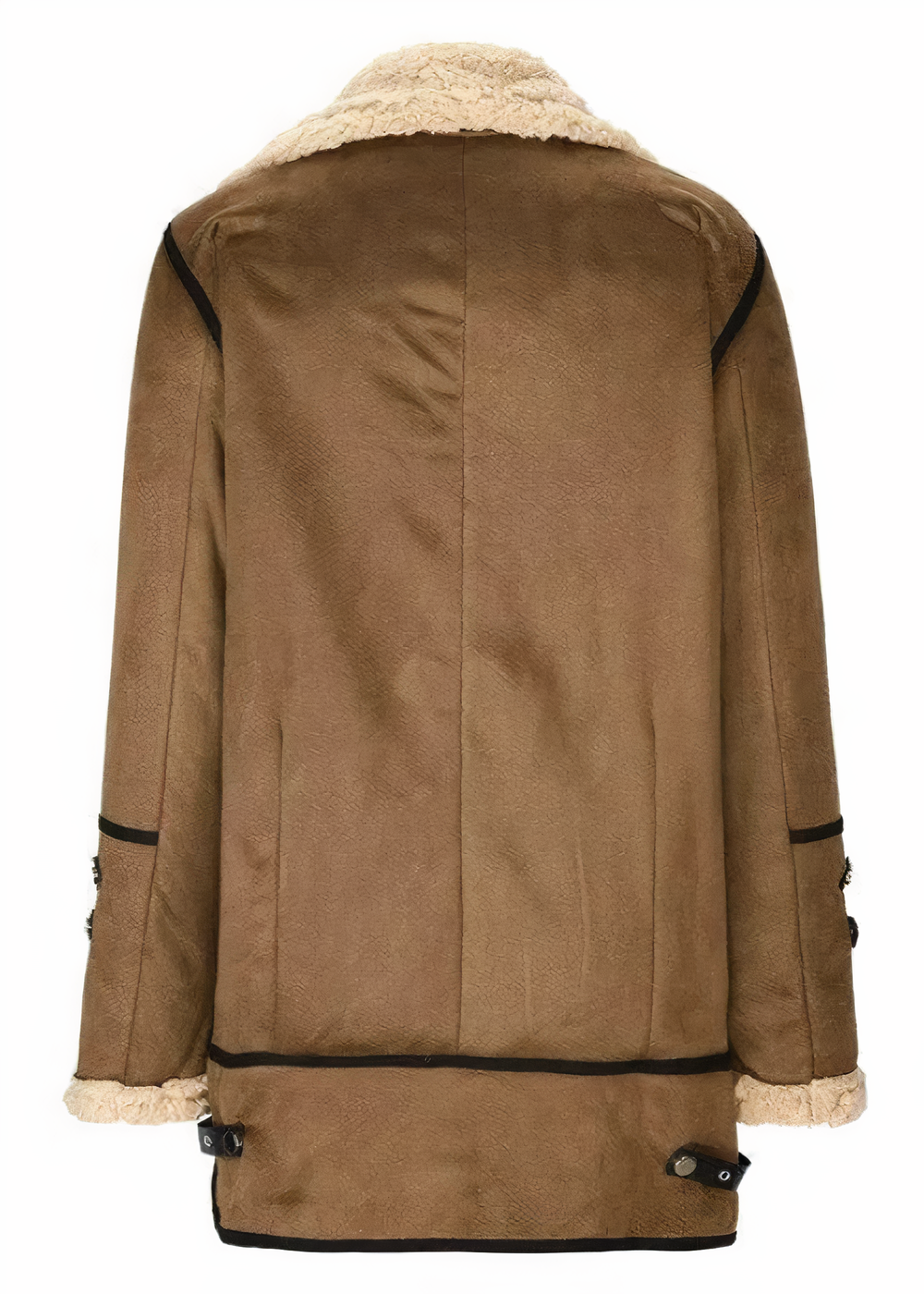 EB | Bequeme Winterjacke
