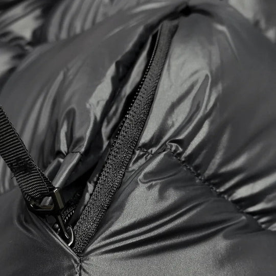 EB | Warme Und Wasserdichte Daunenjacke Für Damen