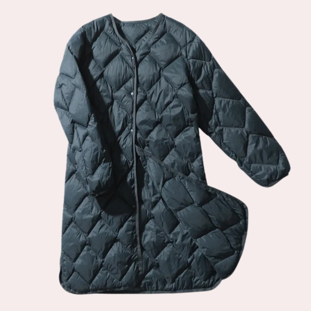 EB | Bequemer Wintermantel für Damen