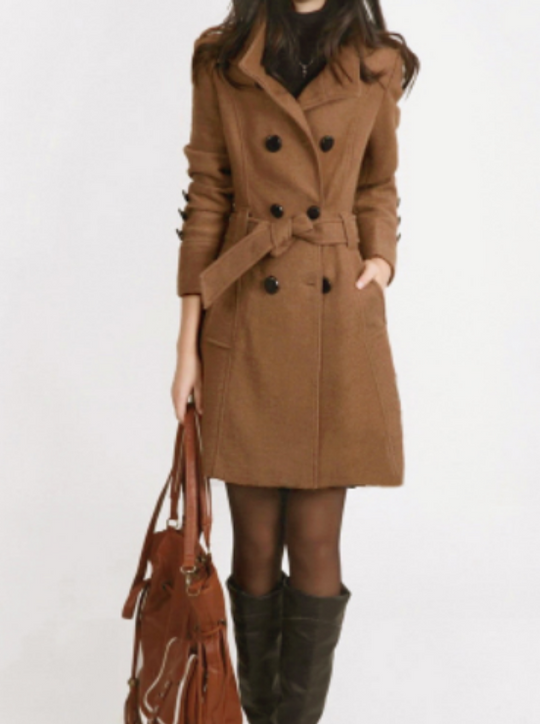 EB | Trenchcoat für Damen