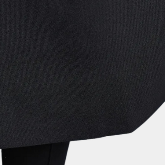 EB | Luxuriöser Herbst-Trenchcoat für Damen