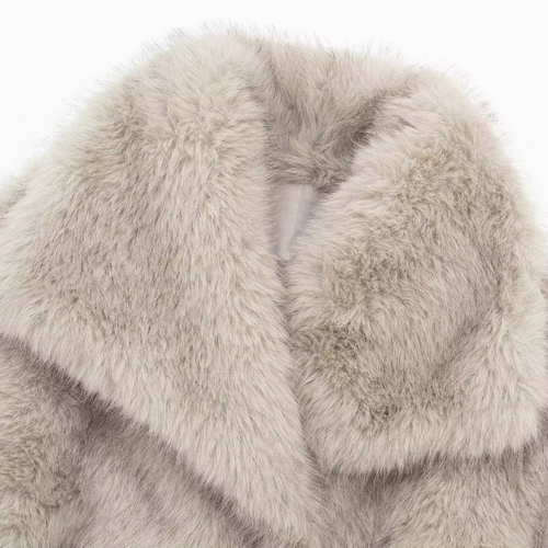 EB | Elegante Fauspeljacke