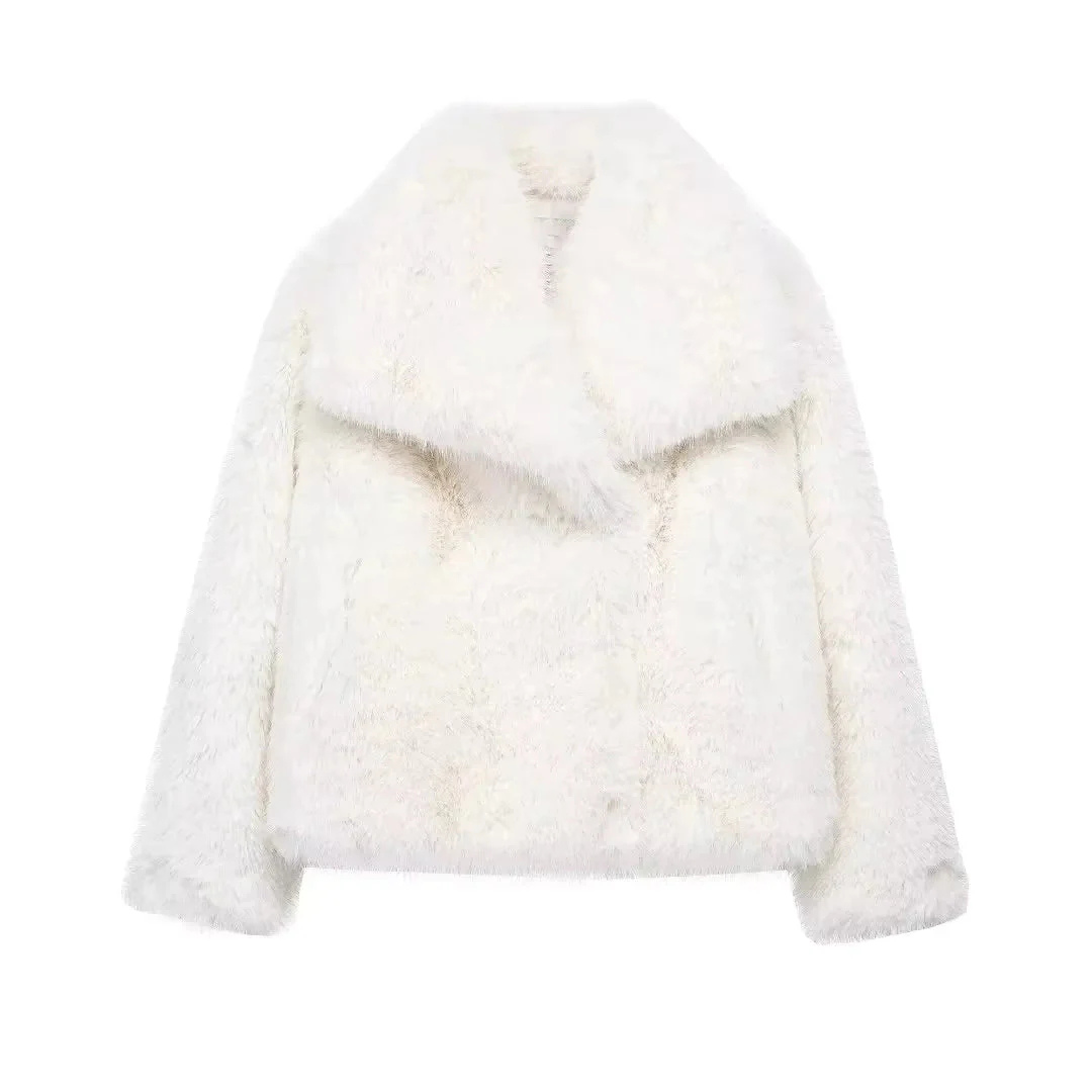 EB | Elegante Fauspeljacke