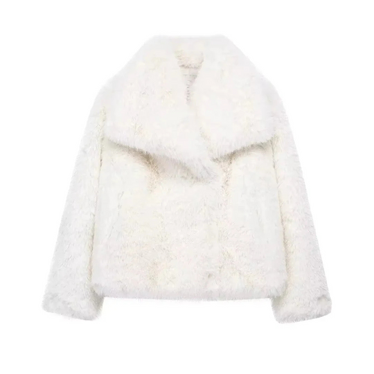EB | Elegante Fauspeljacke