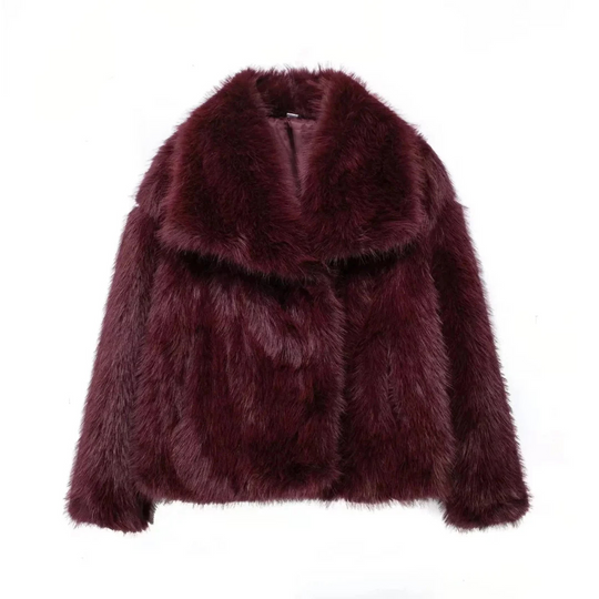 EB | Elegante Fauspeljacke