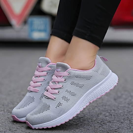 EB | Leichte Orthopädische Turnschuhe In Premium-Qualität