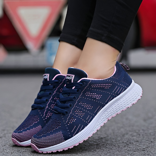 EB | Leichte Orthopädische Turnschuhe In Premium-Qualität