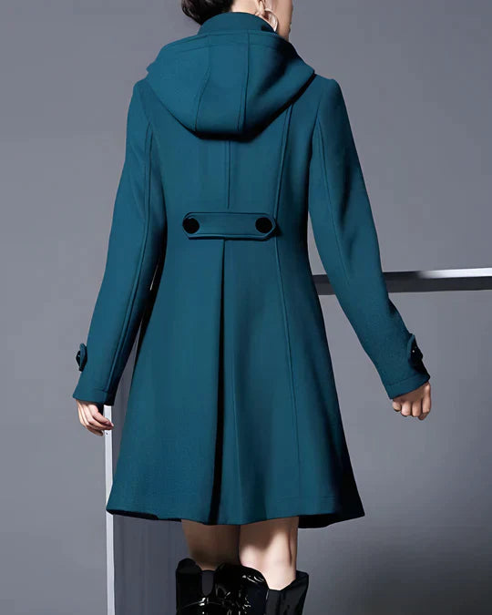 EB | Jacke mit Seitentaschen