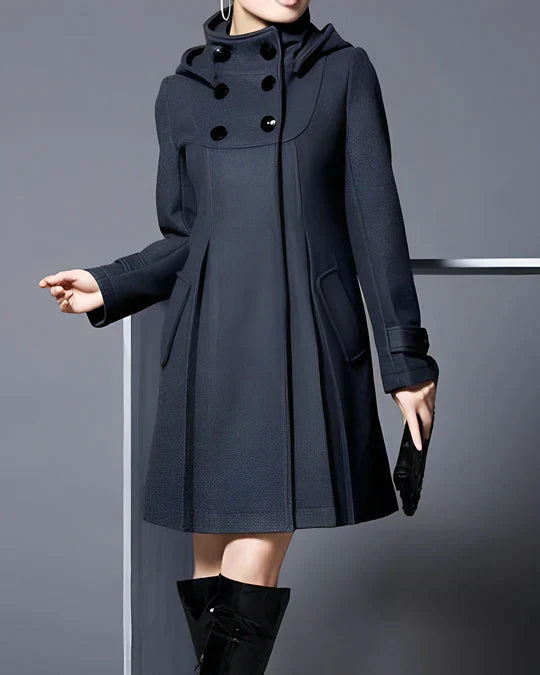 EB | Jacke mit Seitentaschen