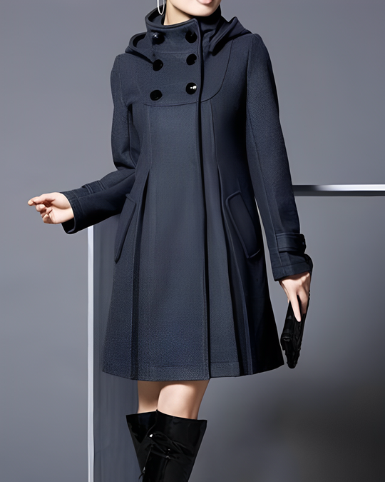 EB | Jacke mit Seitentaschen