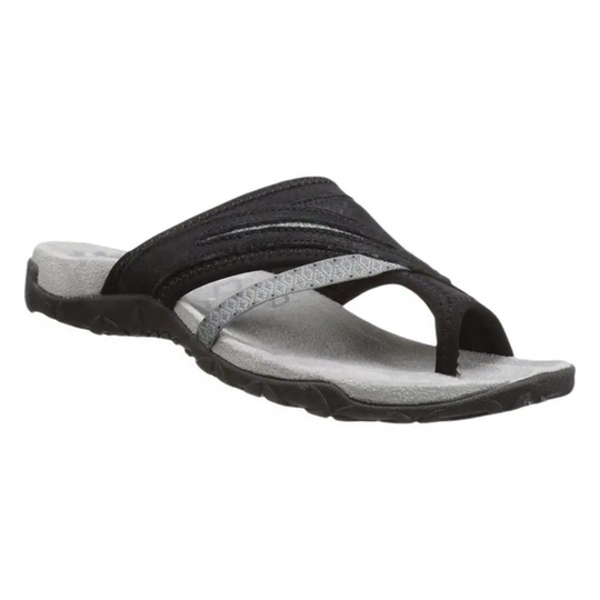 EB | Ergonomische orthopädische Damensandalen