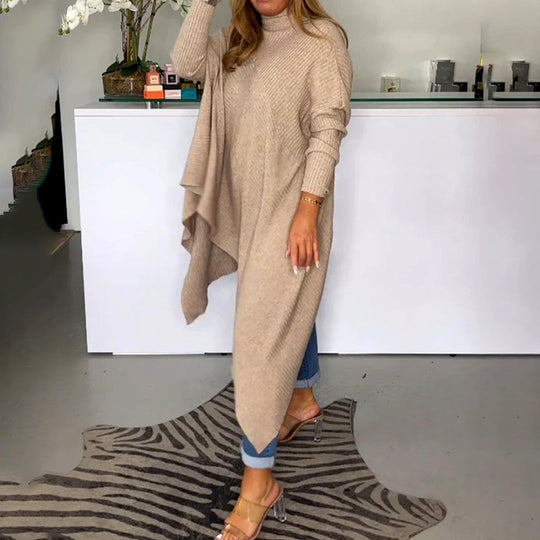EB | Damenpullover Chic Tailored Trend für den täglichen Gebrauch