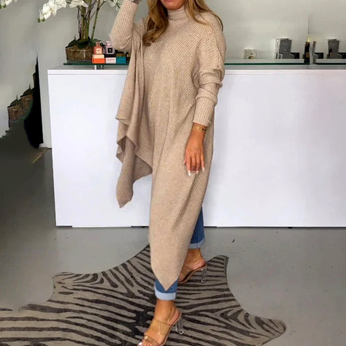 EB | Damenpullover Chic Tailored Trend für den täglichen Gebrauch