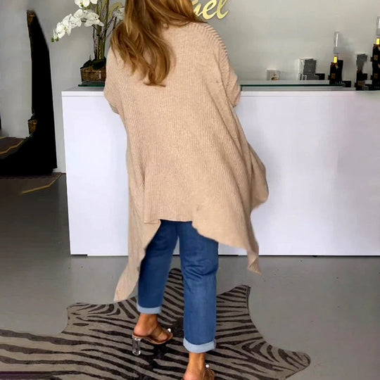 EB | Damenpullover Chic Tailored Trend für den täglichen Gebrauch