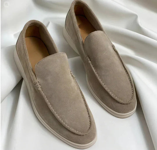 Stylische Loafer für Herren EB
