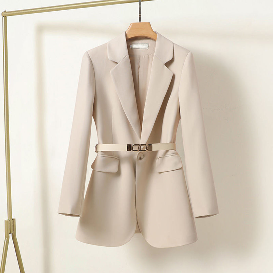 EB | Eleganter Blazer
