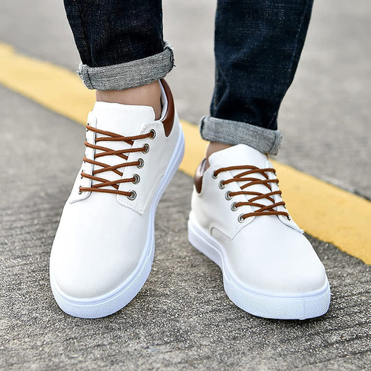 EB | Elegante Herren Sneakers für Lässigen Komfort