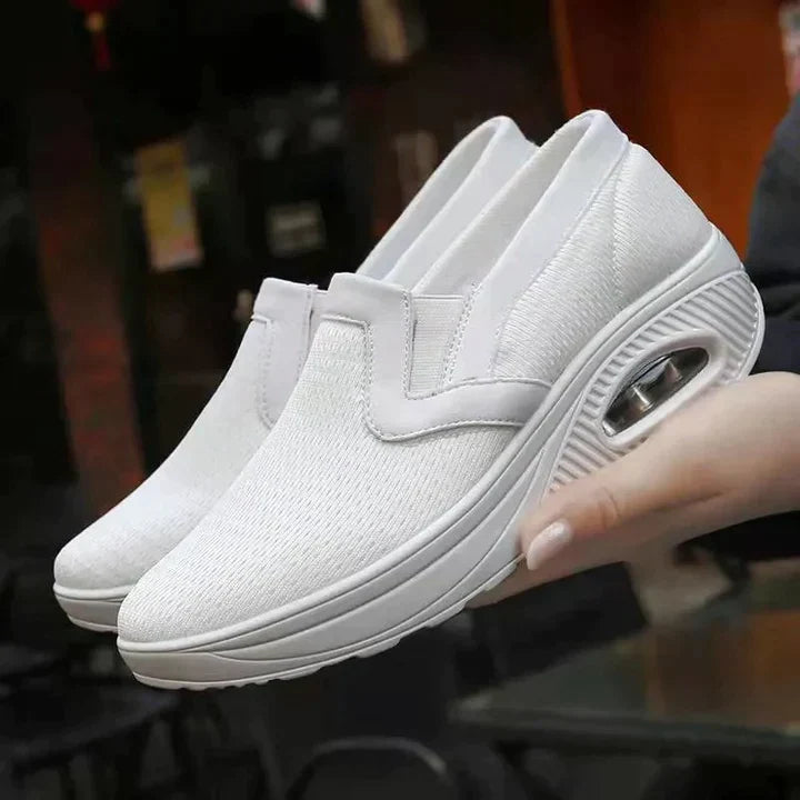 Orthopädische Damensneaker EB