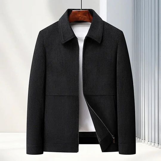 EB | Woven Jacke