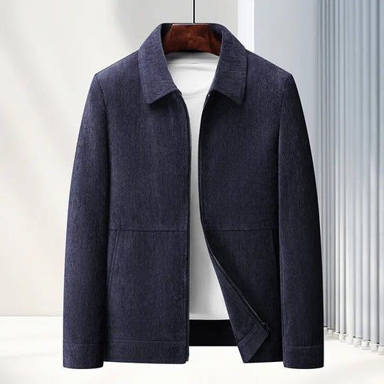 EB | Woven Jacke