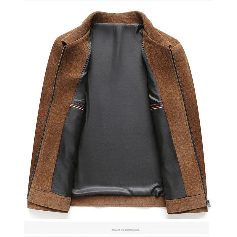 EB | Woven Jacke