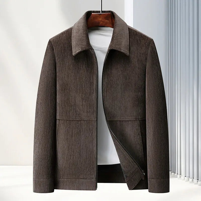 EB | Woven Jacke