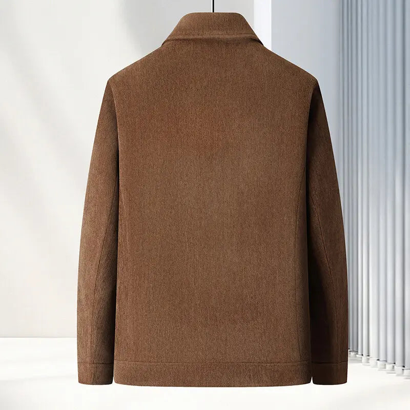 EB | Woven Jacke