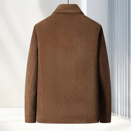 EB | Woven Jacke
