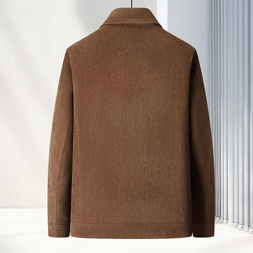 EB | Woven Jacke