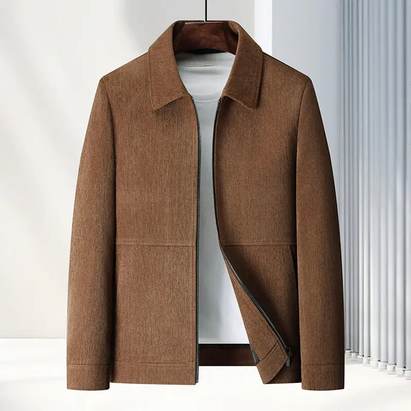 EB | Woven Jacke