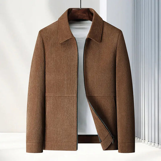 EB | Woven Jacke