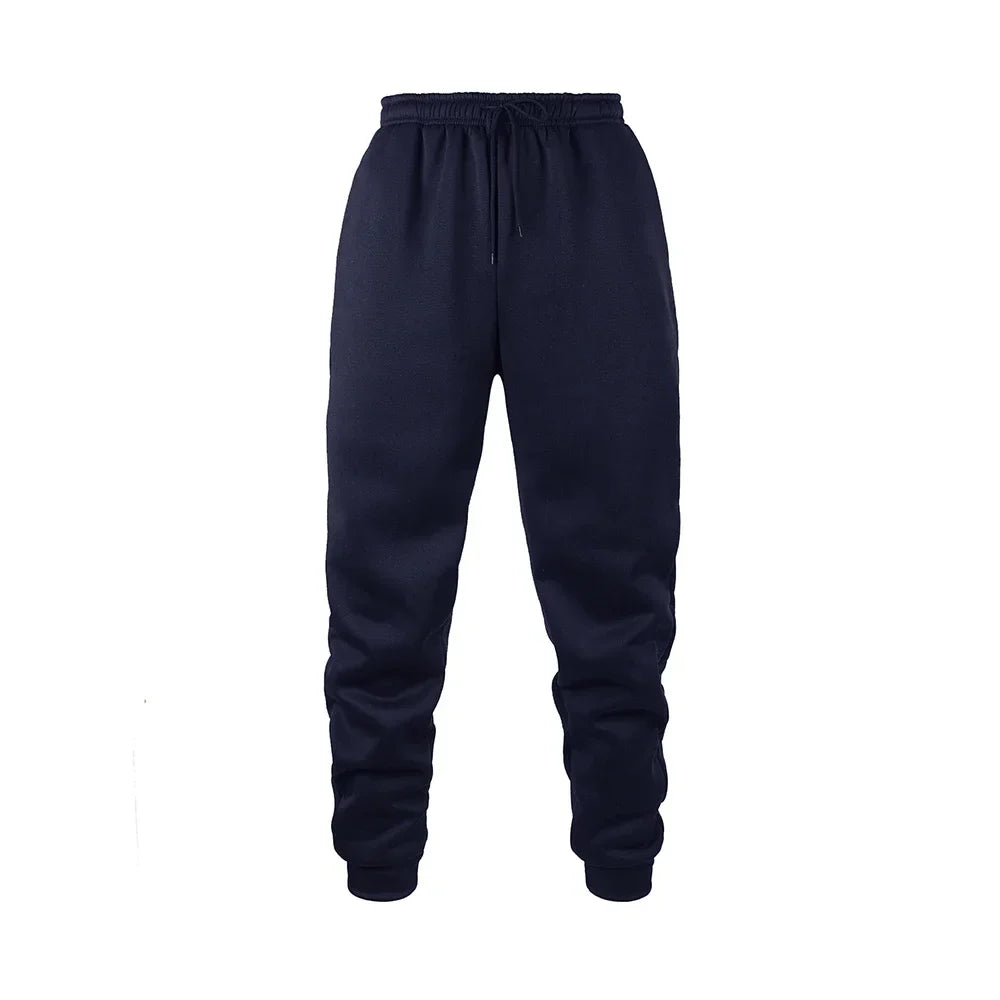 EB | Fleece-Jogginghose für Herren