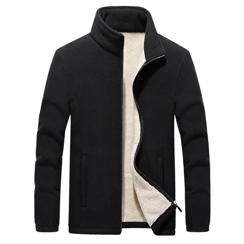 EB | Fleecejacke Herren
