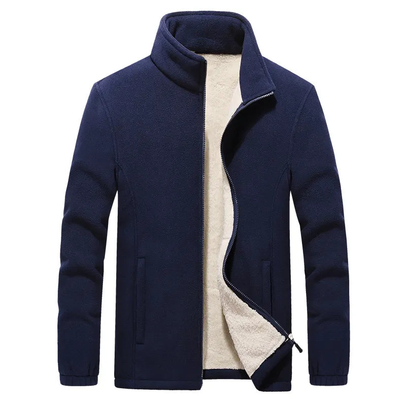 EB | Fleecejacke Herren