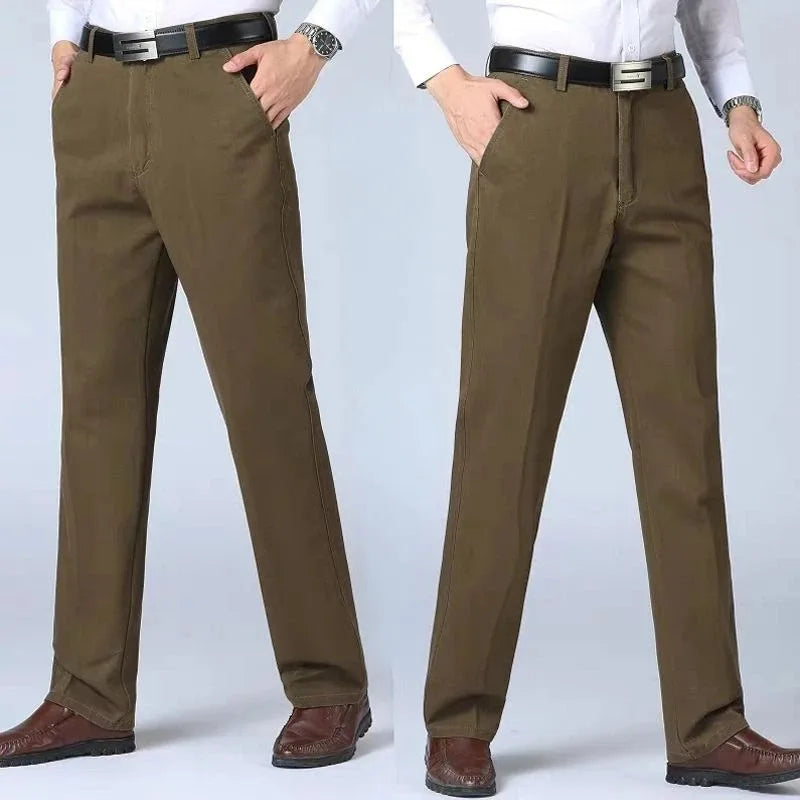 EB | Herren Chino