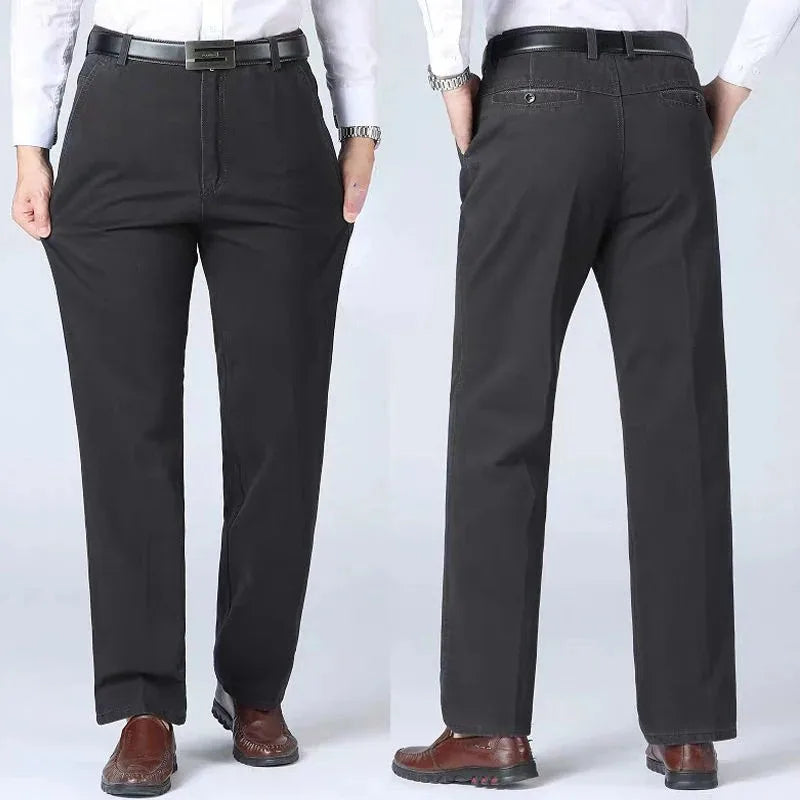 EB | Herren Chino