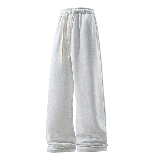 EB | Herren Sweatpants mit Weitem Bein
