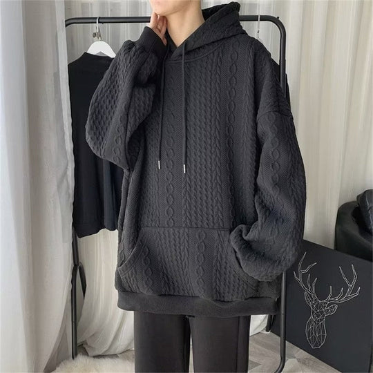 EB | Oversized Hoodie