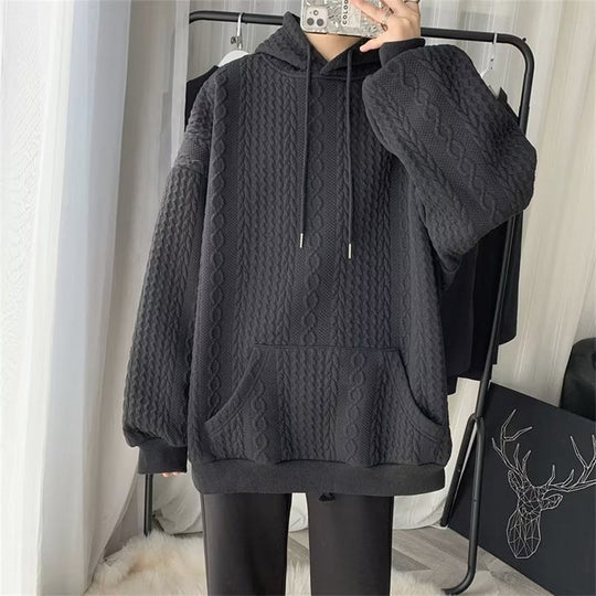 EB | Oversized Hoodie
