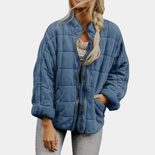 EB | Herbstjacke für Damen