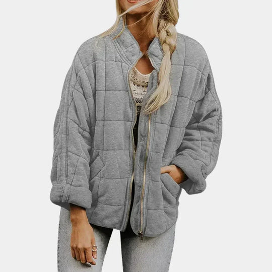 EB | Herbstjacke für Damen