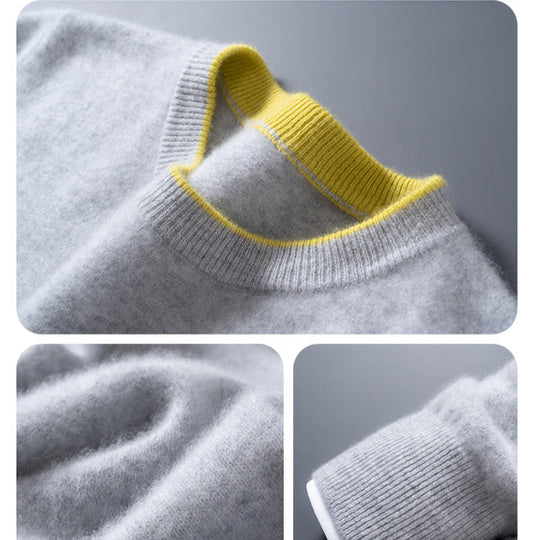 EB | Elegante-Pullover