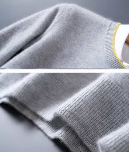 EB | Elegante-Pullover