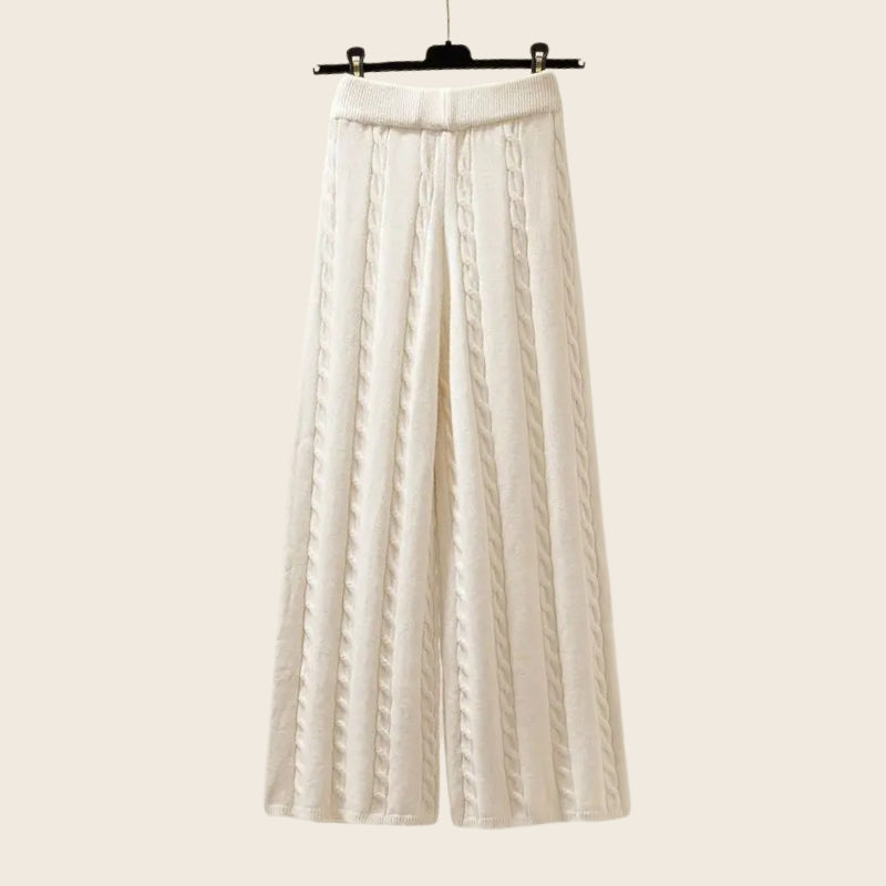EB | Strickset