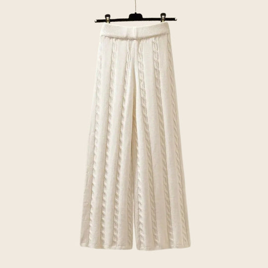 EB | Strickset